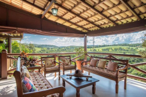 Hotels in Minas Gerais